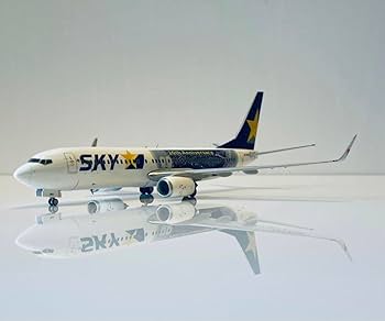 み*し様 JCWings スカイマーク B737-800 JA73NX 1/20 非売品・新商品情報】1/200 737-800 スカイマーク JA73AA | ひこ